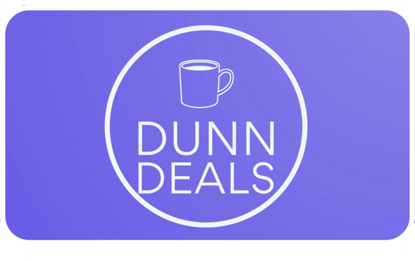 Dunn Deals Home Decor Boutique